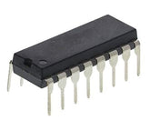 Ic demultiplexer 3-8 cd74hc137e